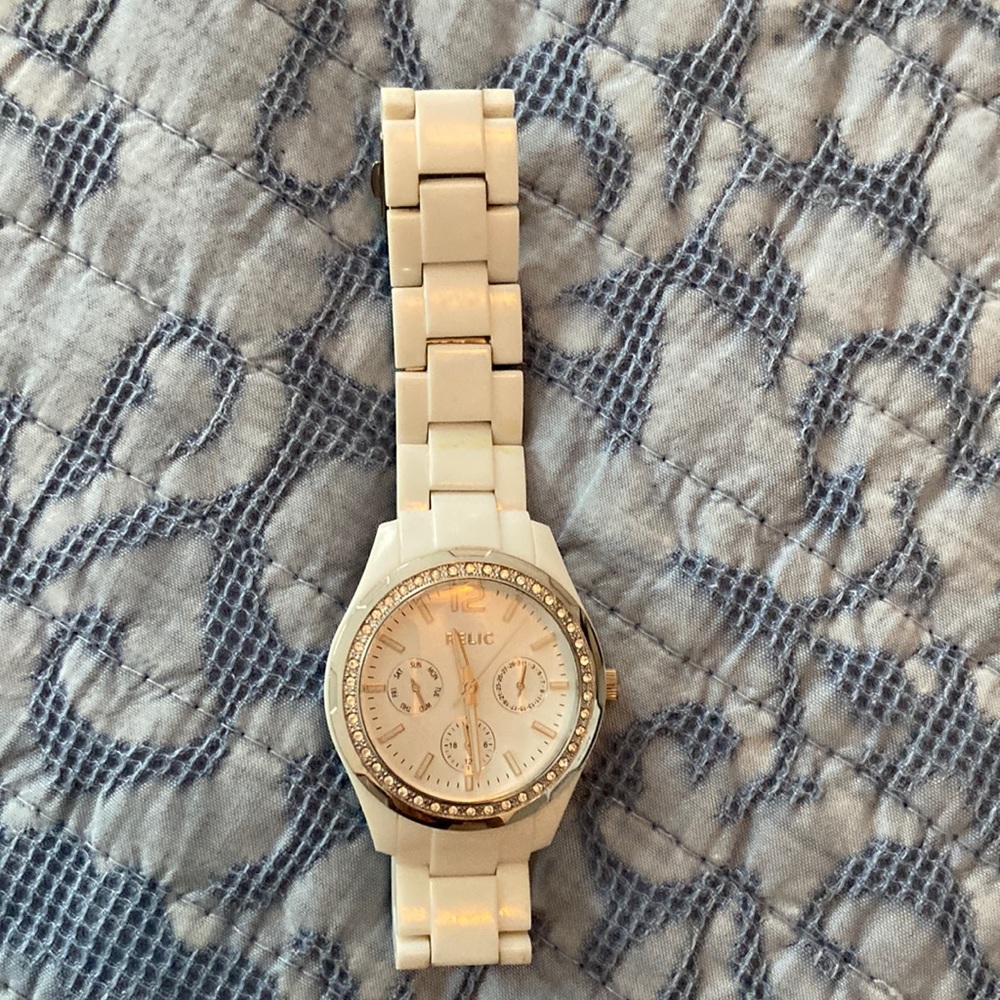 RELIC Brand Watch